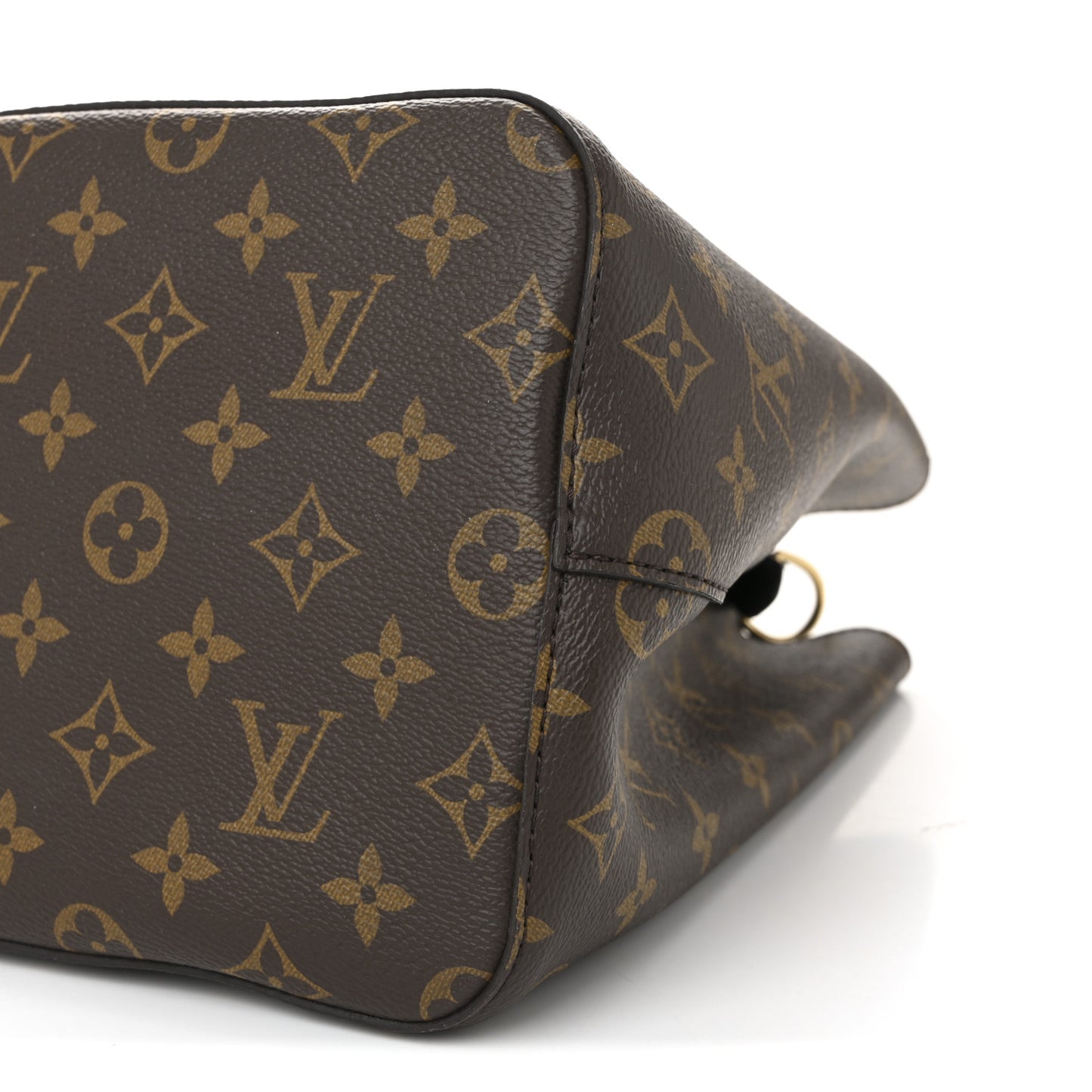Monogram Neonoe MM Black