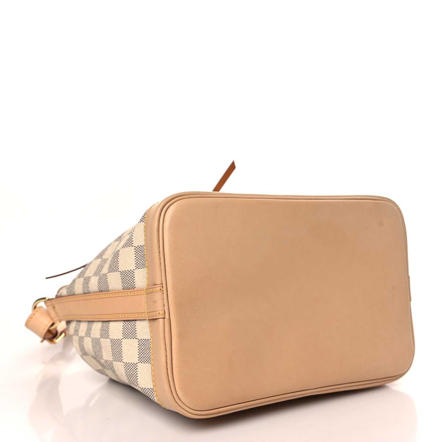 Damier Azur Noe BB