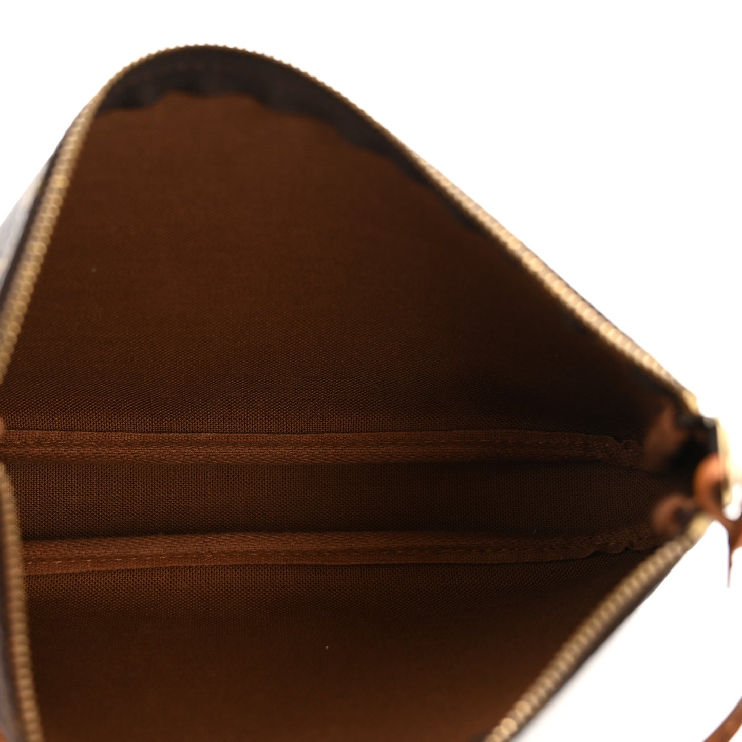 Monogram Pochette Accessories