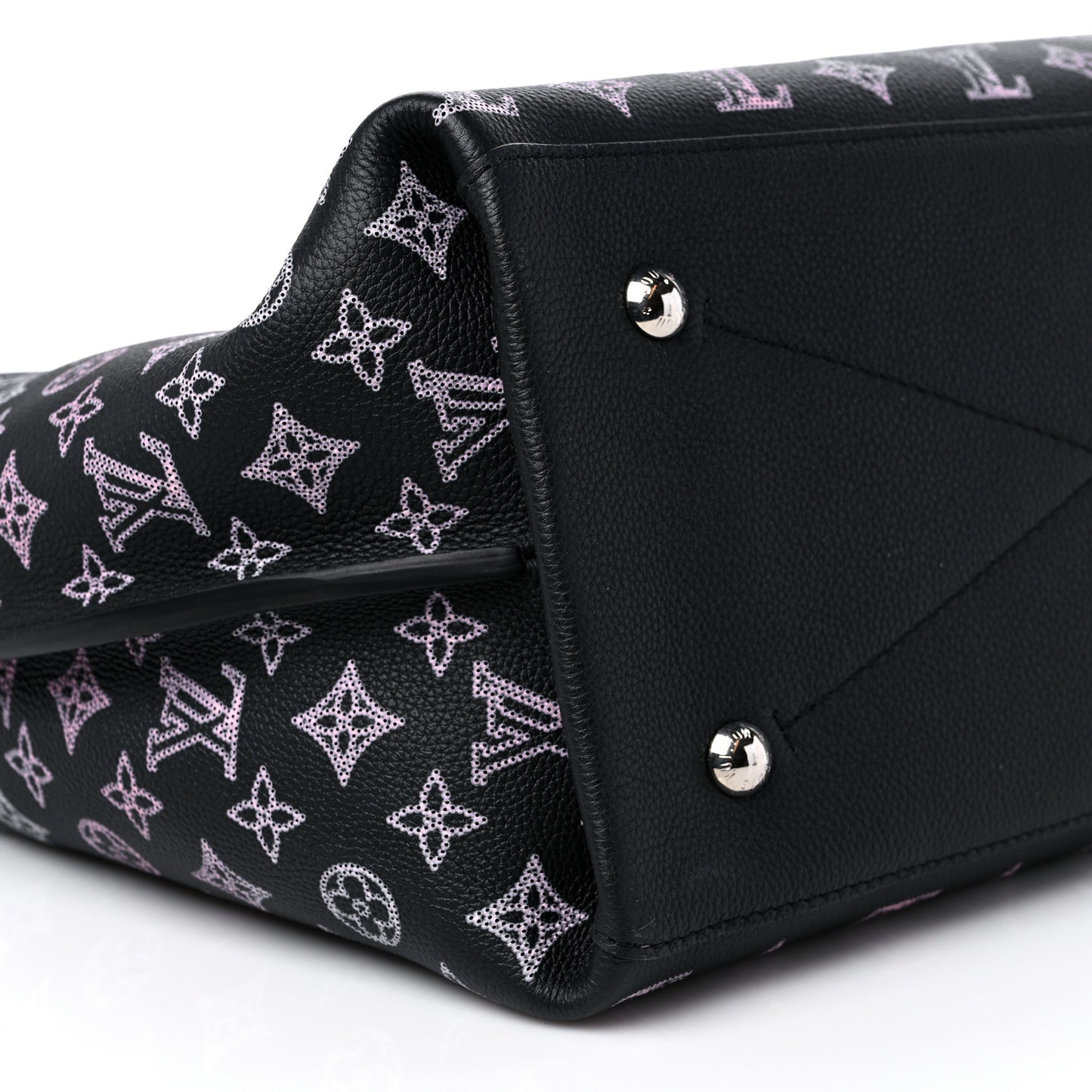 Mahina Carmel Hobo PM Black