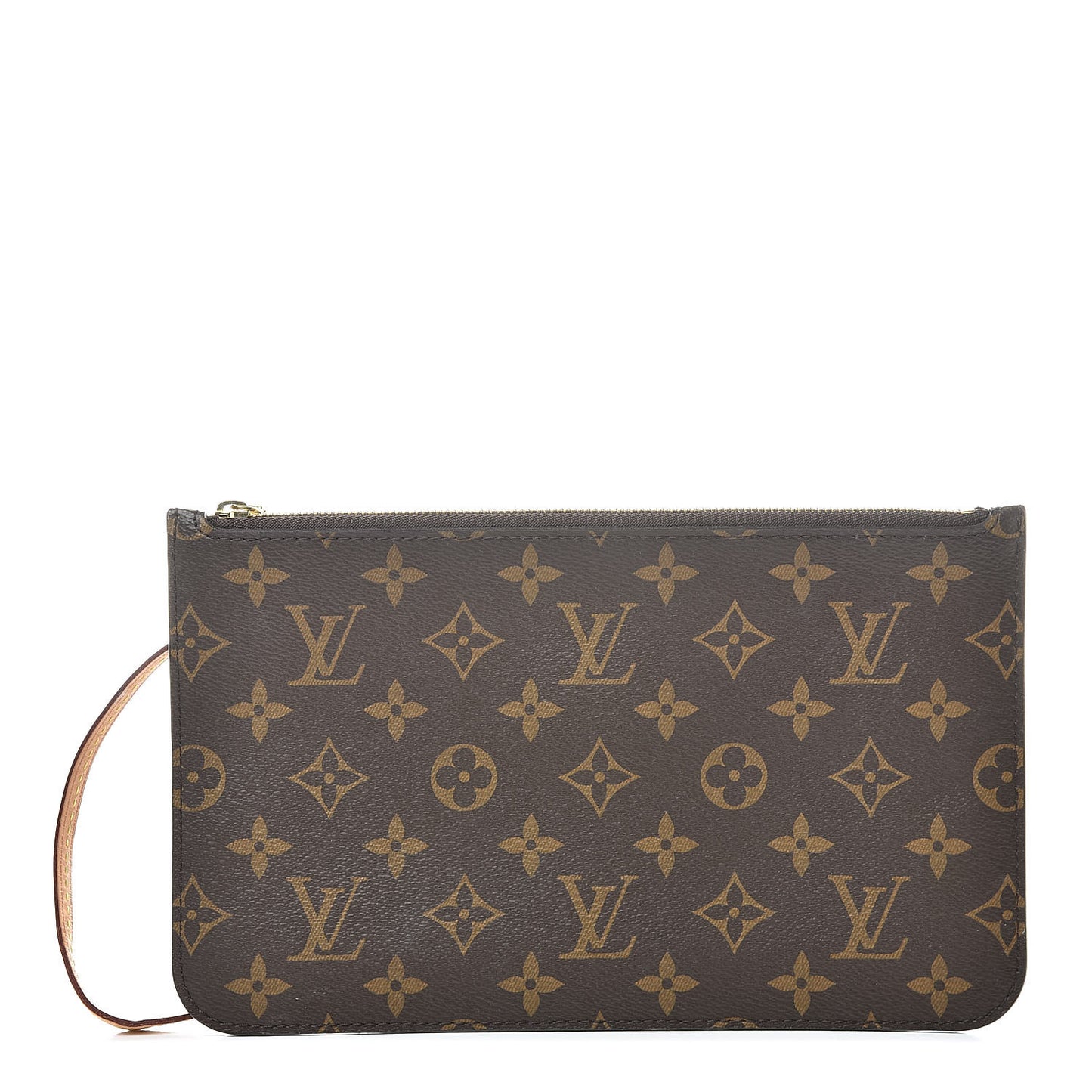 Monogram Neverfull MM GM Pochette