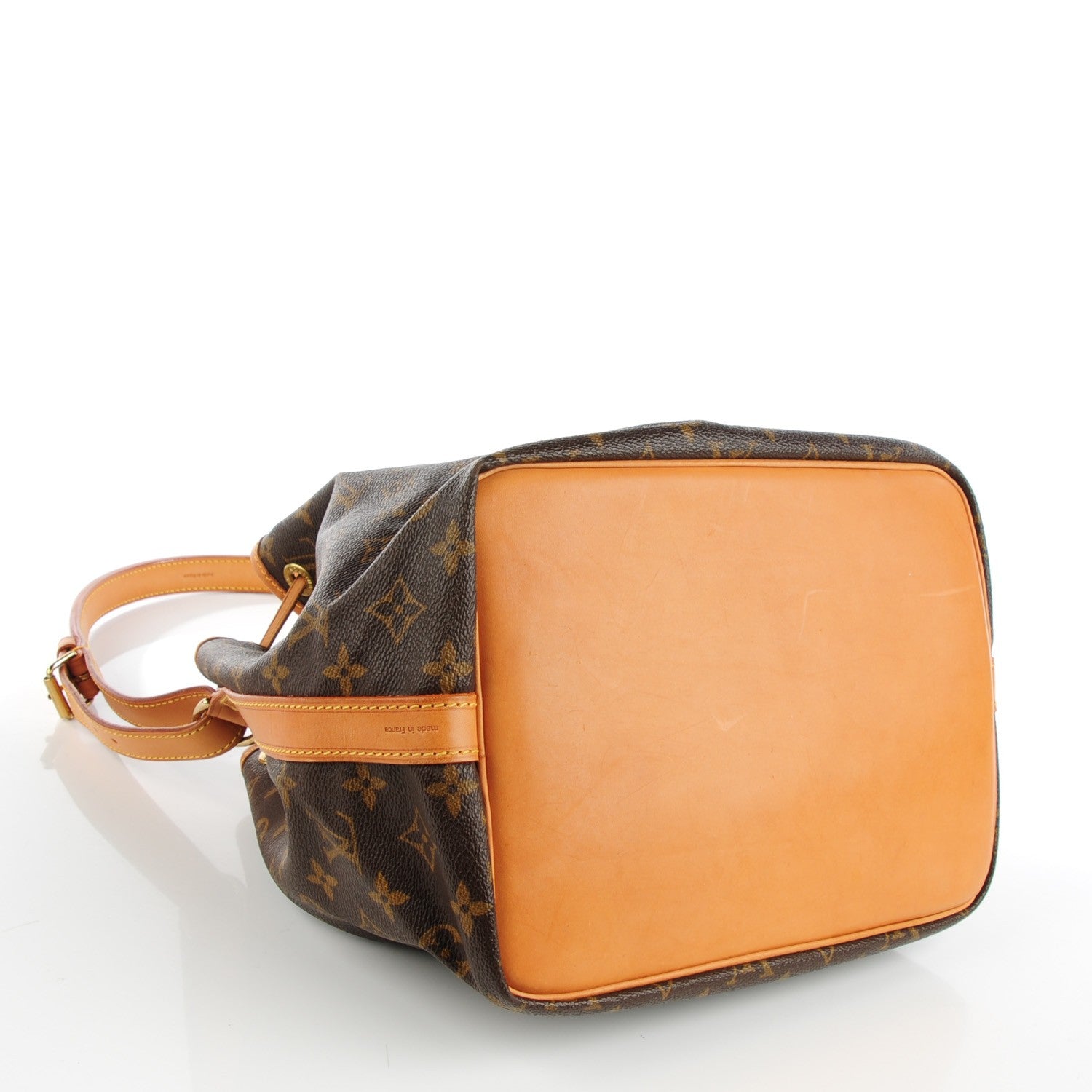 Louis Vuitton Monogram Petit Noe 4 of 8