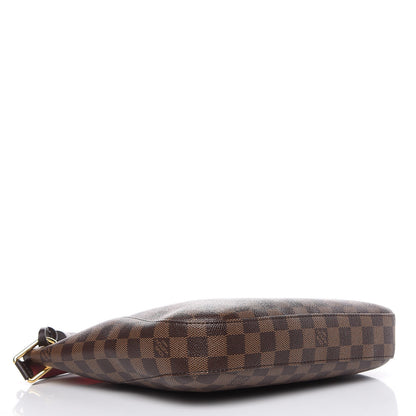 Louis Vuitton Damier Ebene South Bank Besace 4 of 9