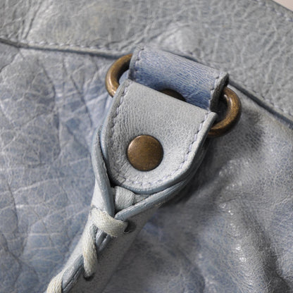 Balenciaga Chevre First Sky Blue 11 of 11