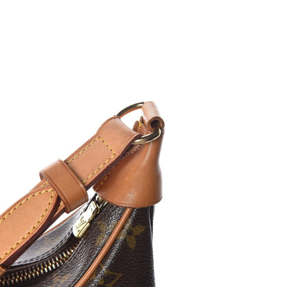 Louis Vuitton Monogram Boulogne 30 15 of 20