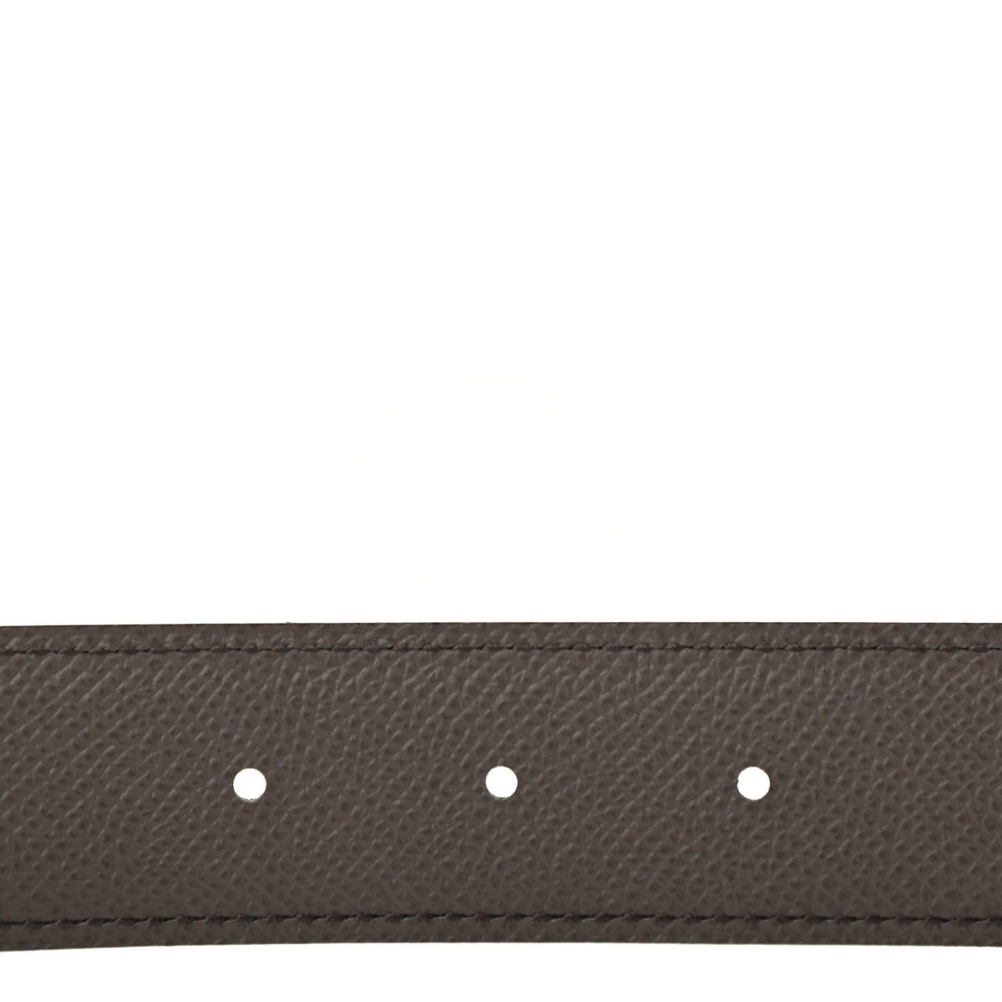 Epsom Swift 32mm Belt Strap 90 Bambou Etain