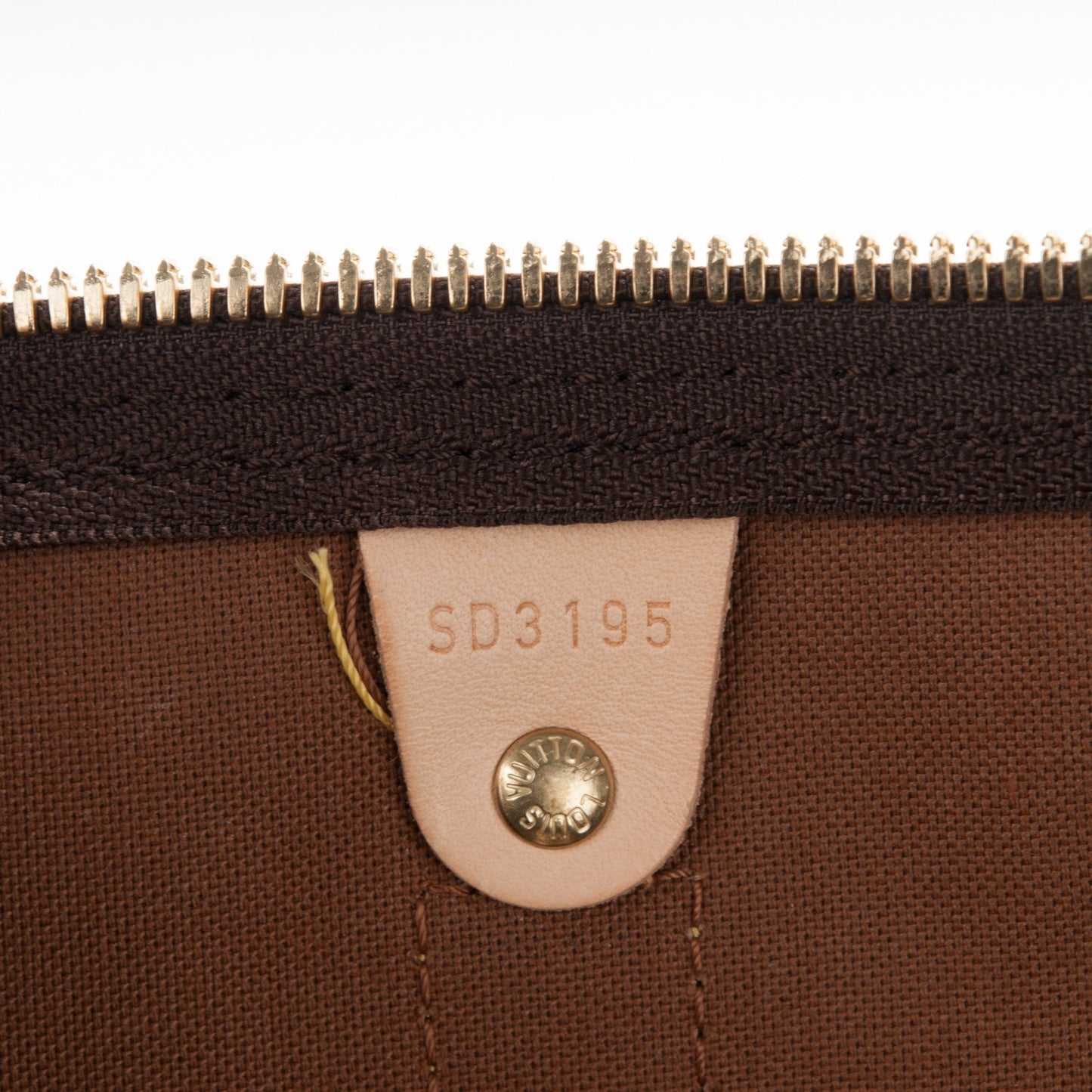 Monogram Keepall Bandouliere 55