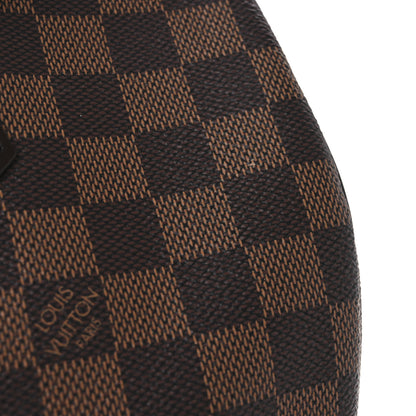 Louis Vuitton Damier Ebene Speedy 30 11 of 14