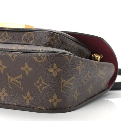 Louis Vuitton Monogram Passy 8 of 8