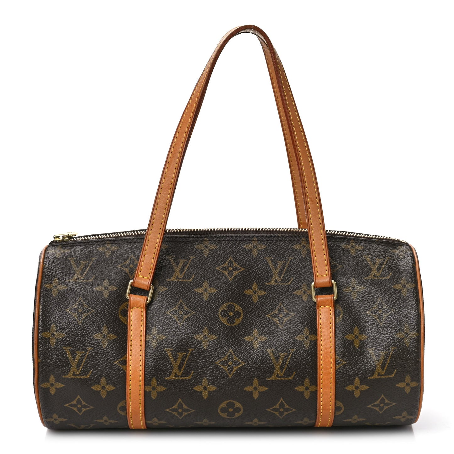 Monogram Papillon 30