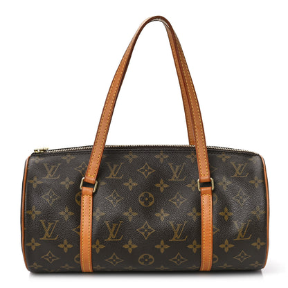 Louis Vuitton Monogram Papillon 30 1 of 7