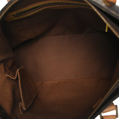 Louis Vuitton Monogram Cabas Piano 5 of 9