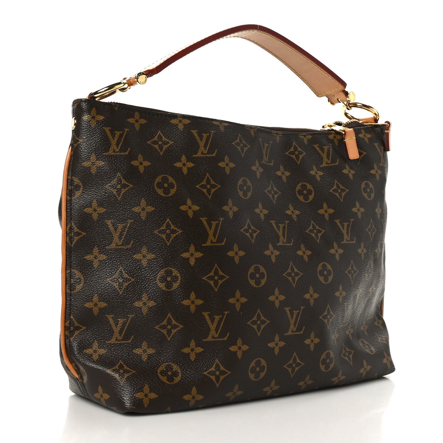 Monogram Sully PM