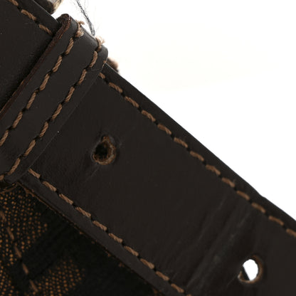 Fendi Zucca Mama Baguette Tobacco 13 of 13