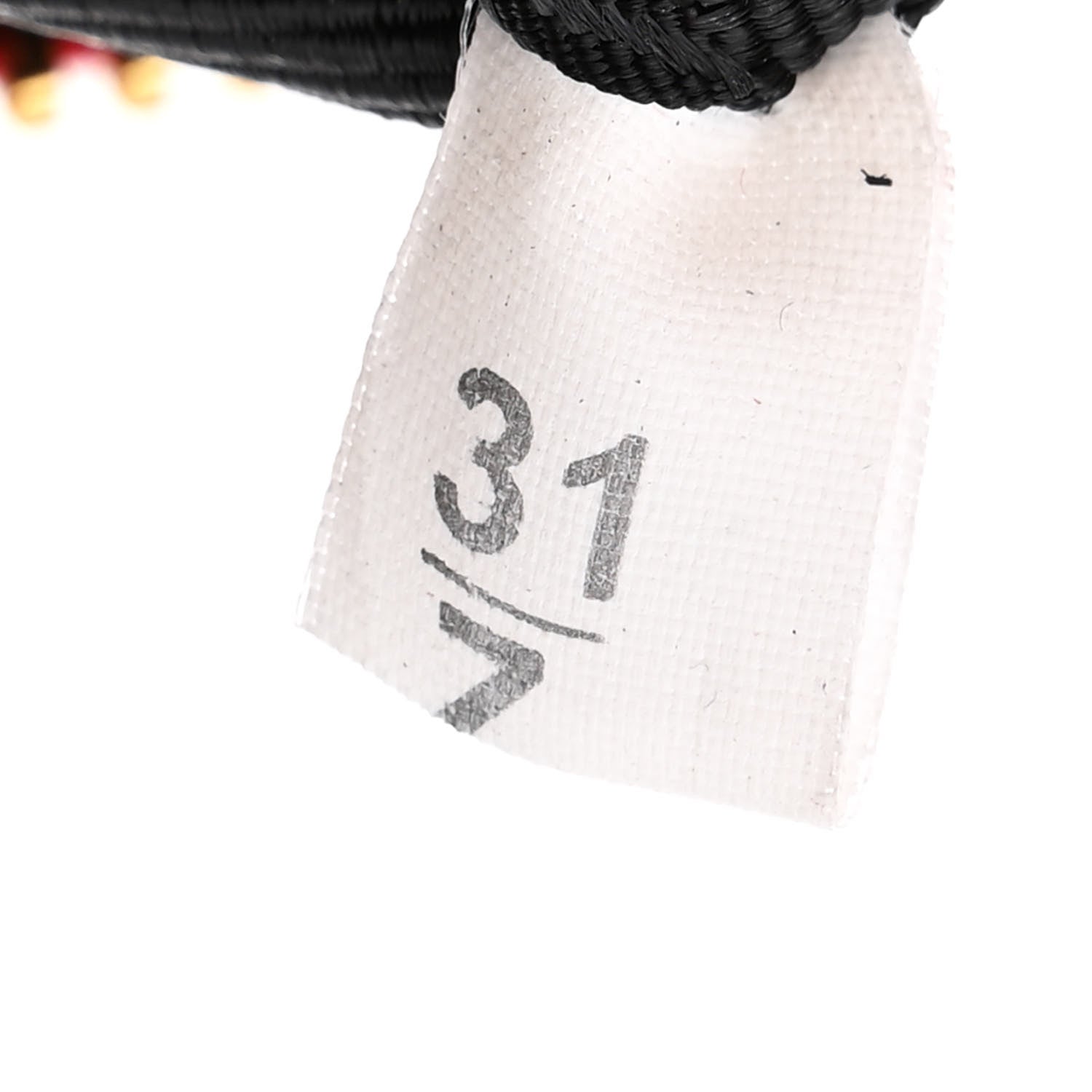 Prada Spazzolato Medium Promenade Tote Scarlatto Fume 8 of 16