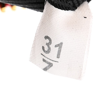 Prada Spazzolato Medium Promenade Tote Scarlatto Fume 8 of 16