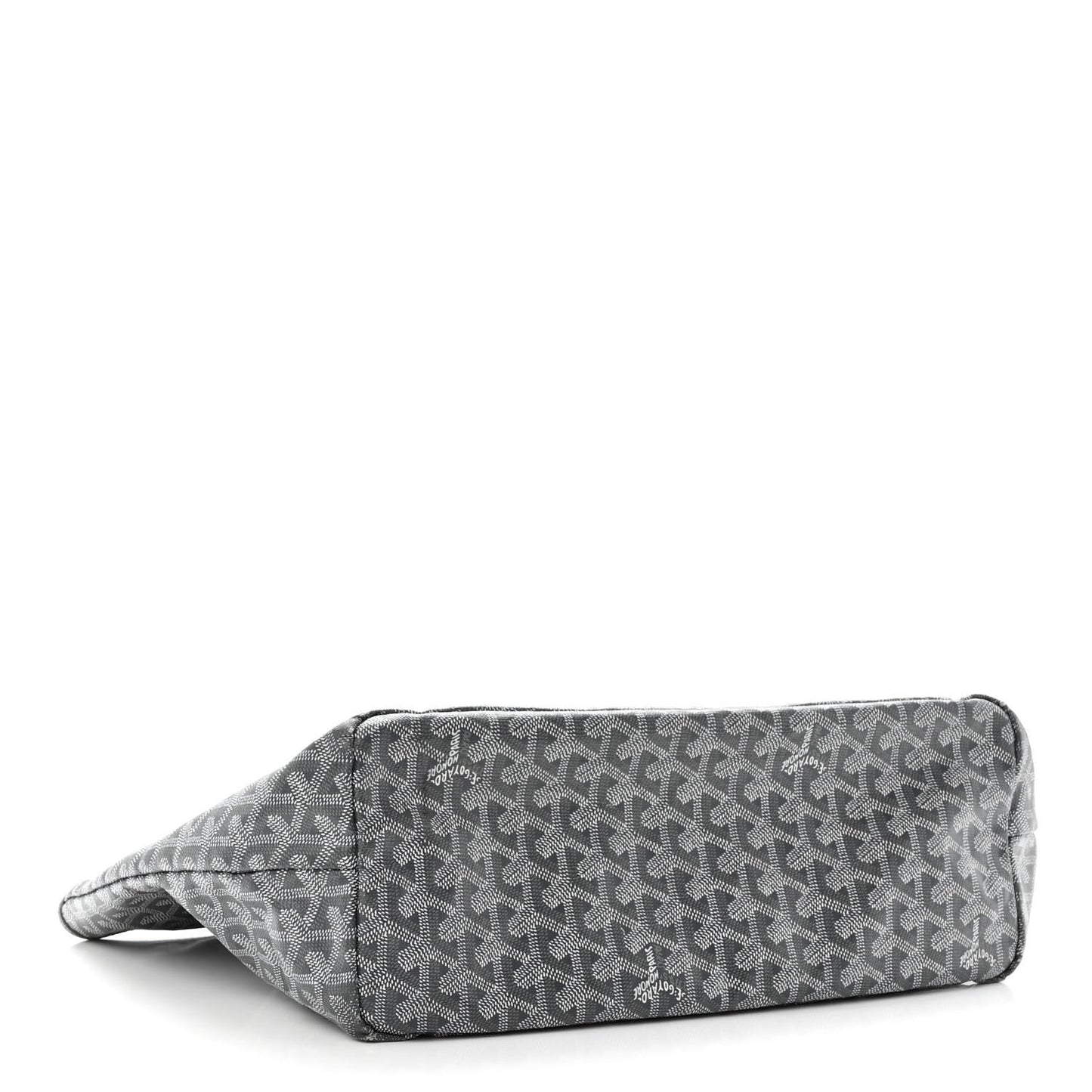 Goyardine Saint Louis PM Grey