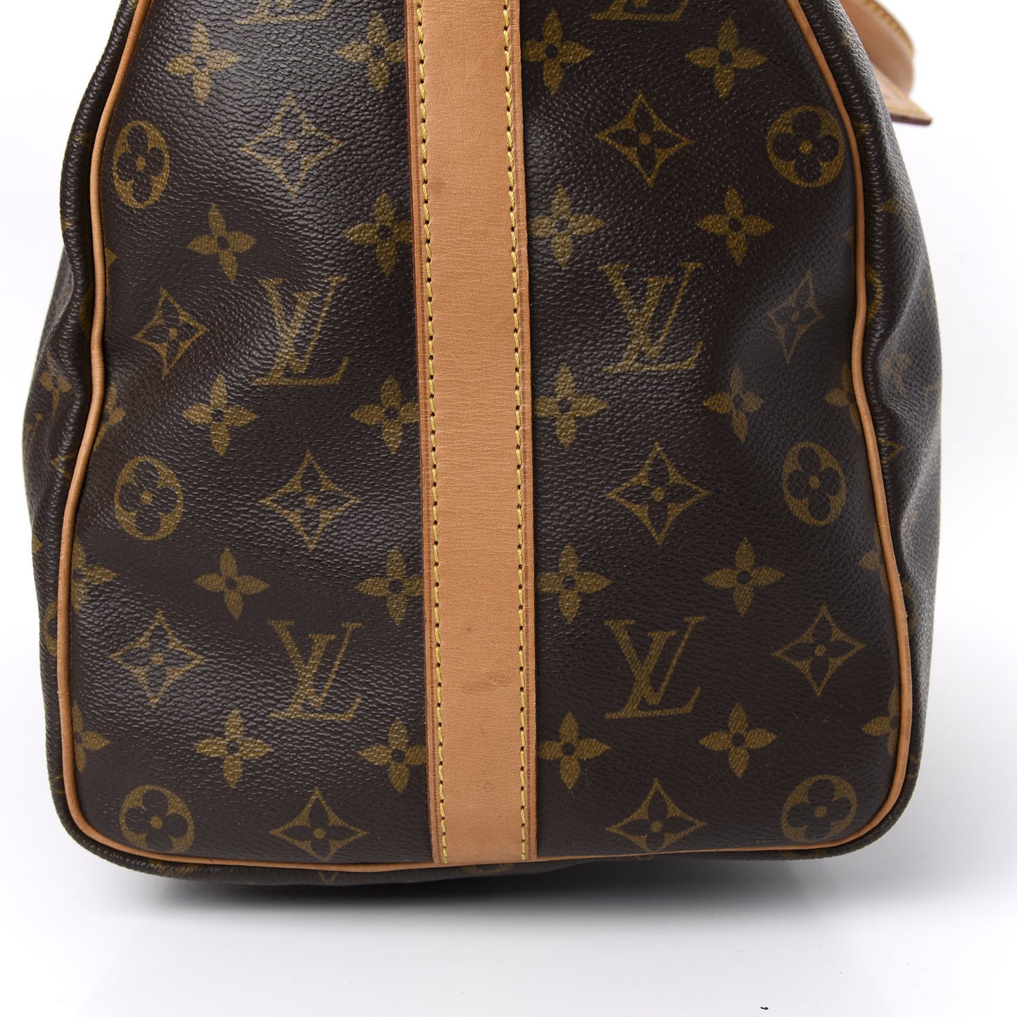 Monogram Keepall Bandouliere 45