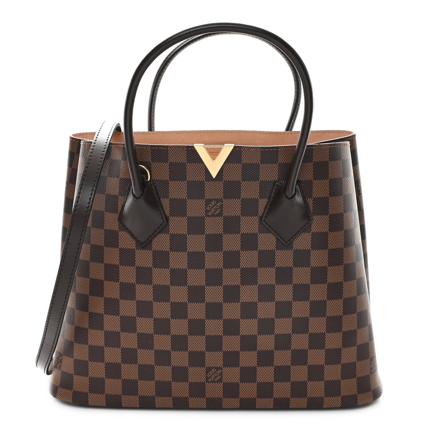 Damier Ebene Kensington