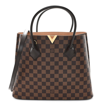Louis Vuitton Damier Ebene Kensington 1 of 9
