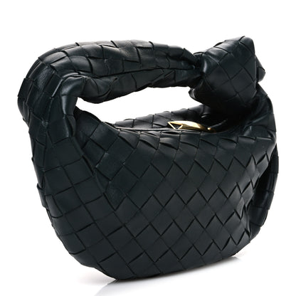 Bottega Veneta Nappa Intrecciato Mini Jodie Raintree 3 of 11