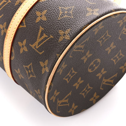 Louis Vuitton Monogram Papillon 30 10 of 10