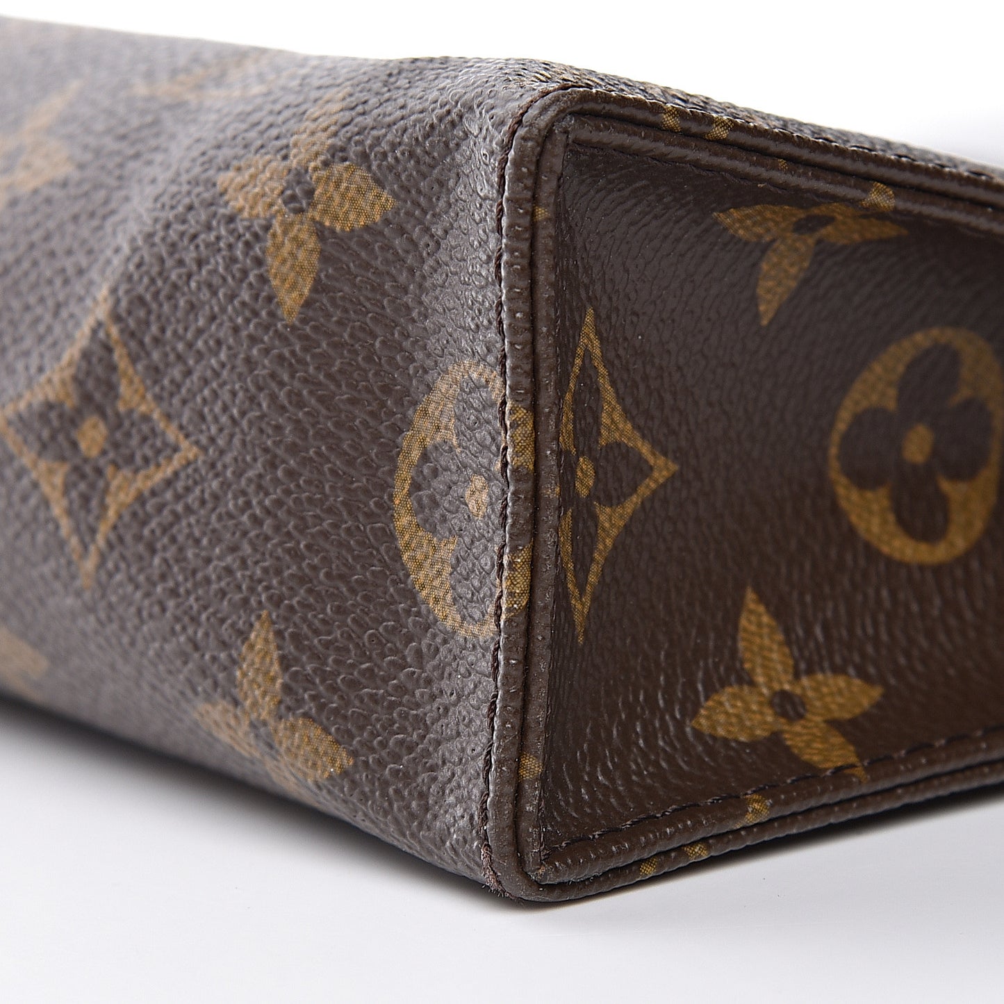 Monogram Toiletry Pouch 26