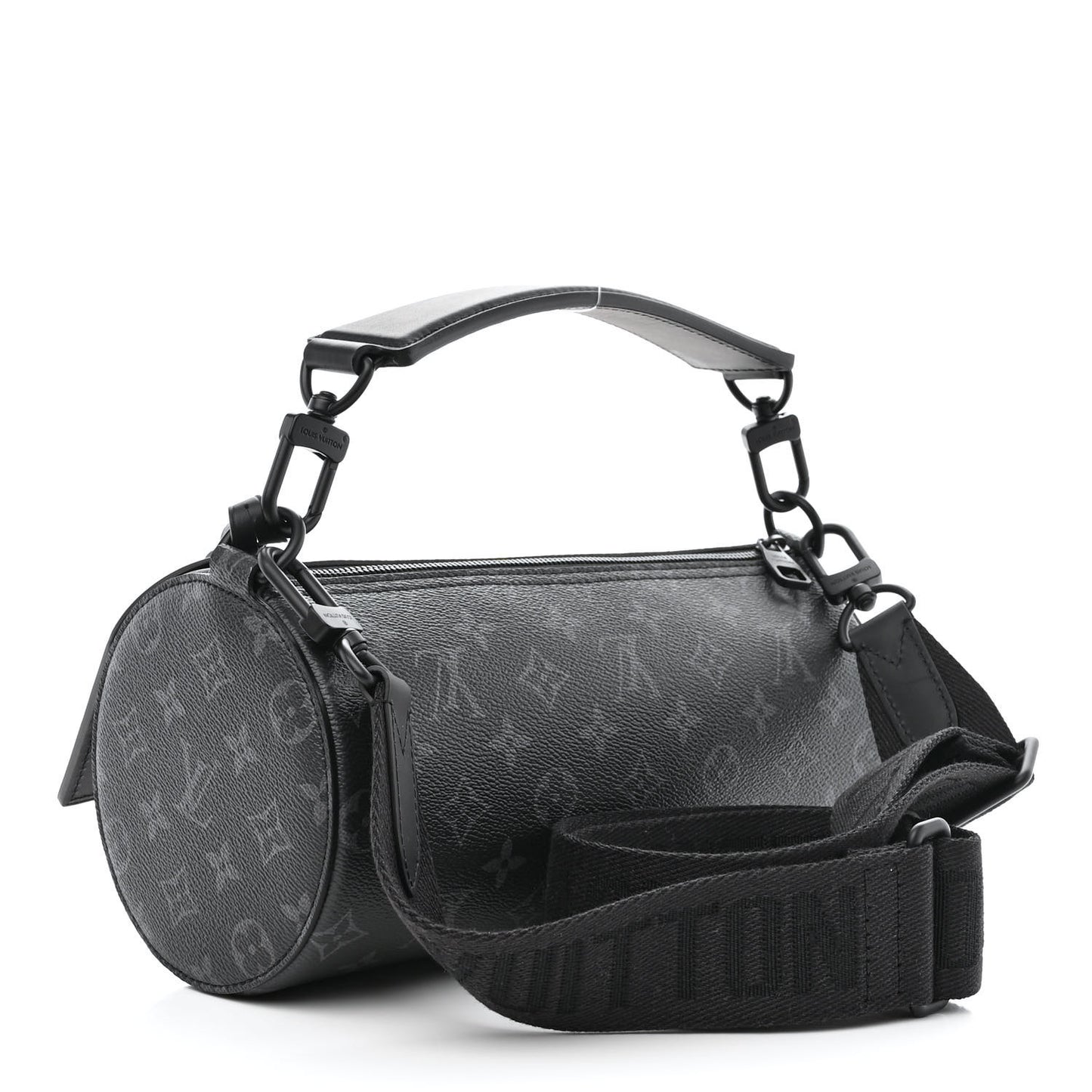Monogram Eclipse Soft Polochon PM