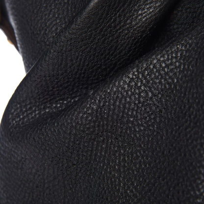 Louis Vuitton Mahina XL Black 14 of 20