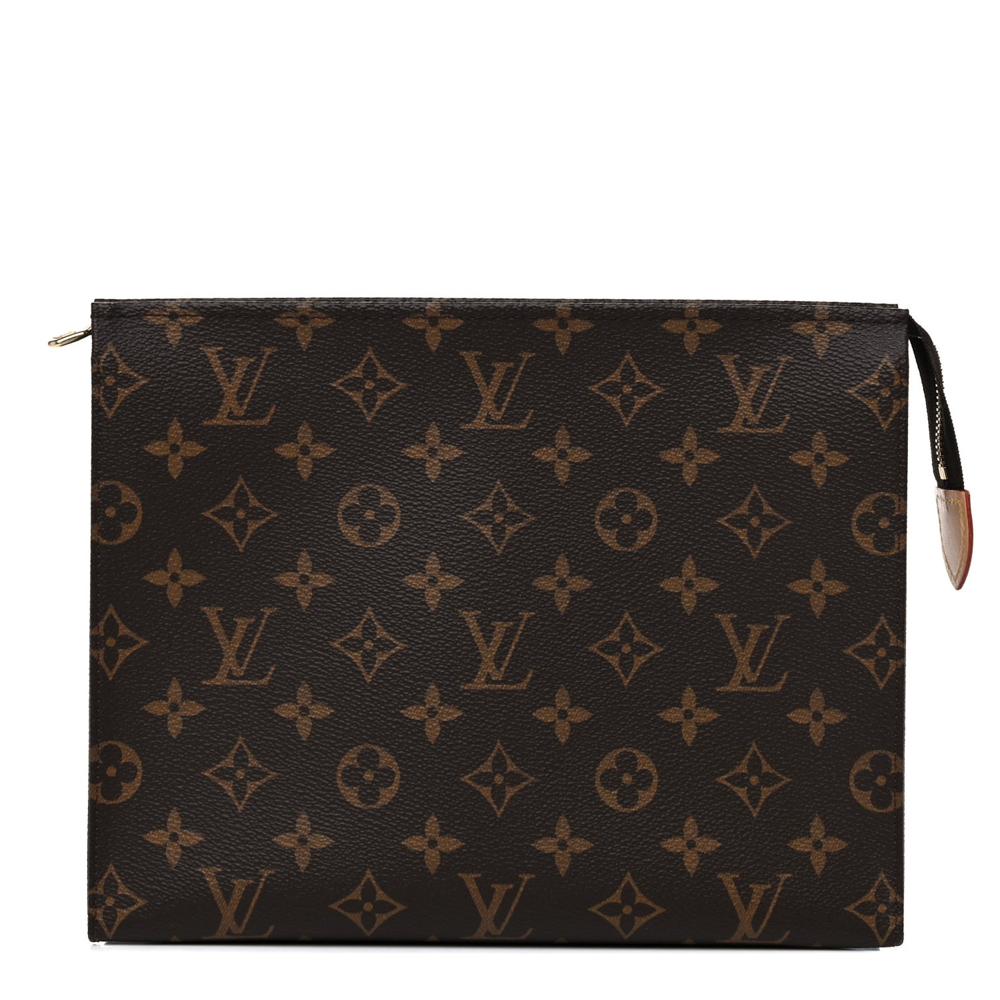 Monogram Toiletry Pouch 26