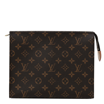 Louis Vuitton Monogram Toiletry Pouch 26 1 of 9
