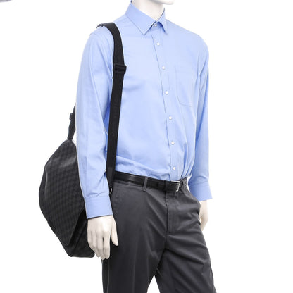 Louis Vuitton Damier Graphite Daniel GM 2 of 7
