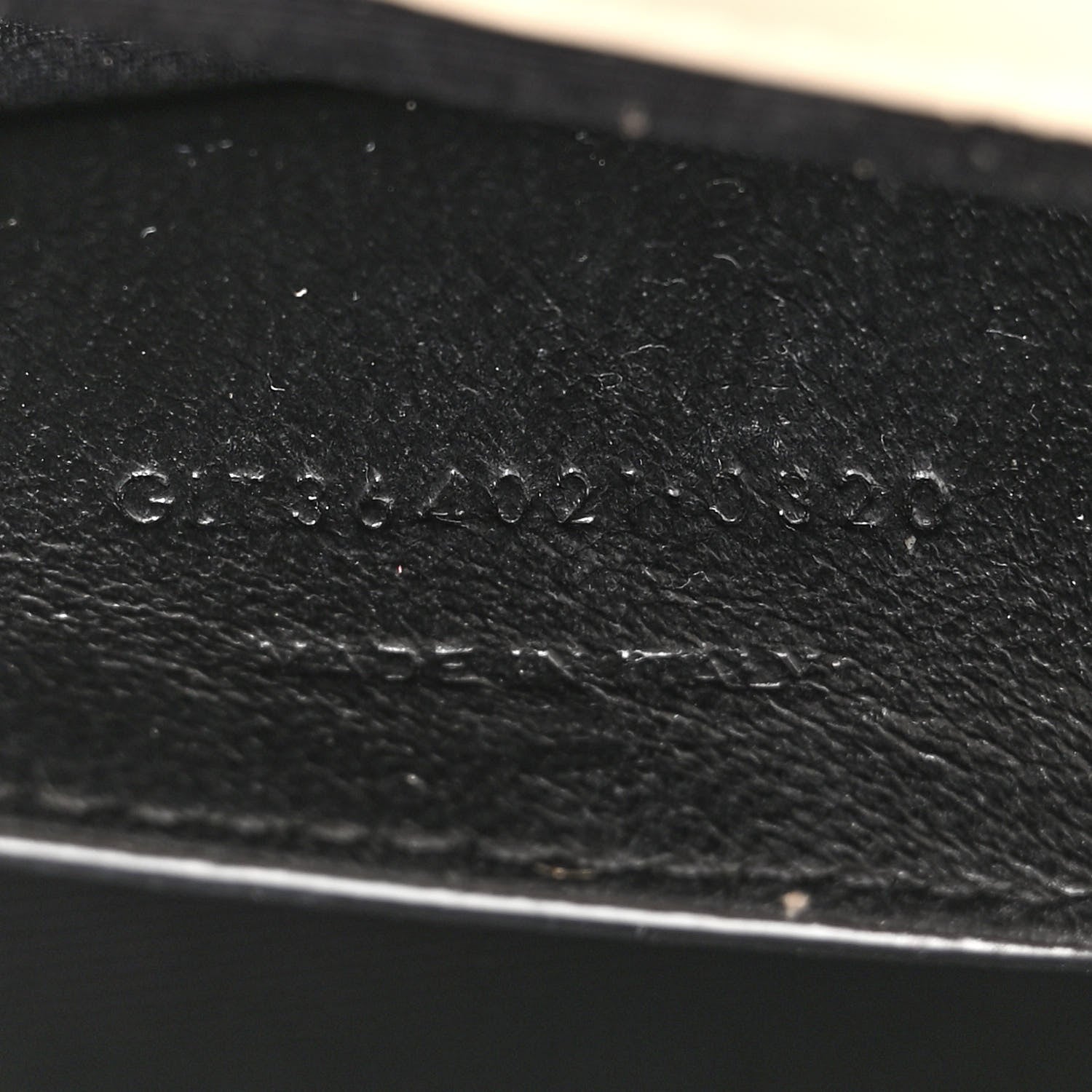 Saint Laurent Grain De Poudre Medium Monogram Kate Satchel Dark Beige 7 of 15
