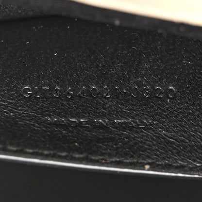 Saint Laurent Grain De Poudre Medium Monogram Kate Satchel Dark Beige 7 of 15