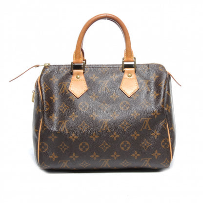 Louis Vuitton Monogram Speedy 25 1 of 7