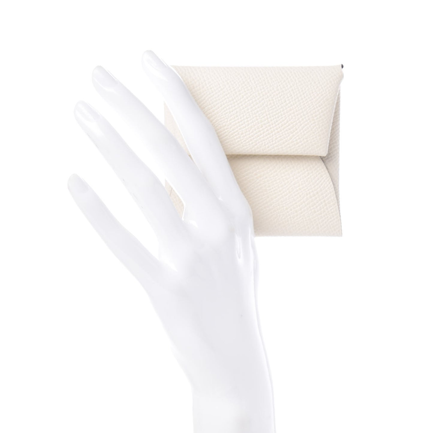 Epsom Bastia Verso Coin Purse Nata Sesame