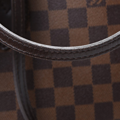 Louis Vuitton Damier Ebene Neverfull PM 14 of 15