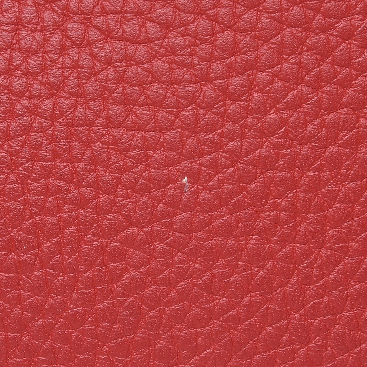 Hermes Taurillon Clemence Lindy 34 Rouge Garance 11 of 13