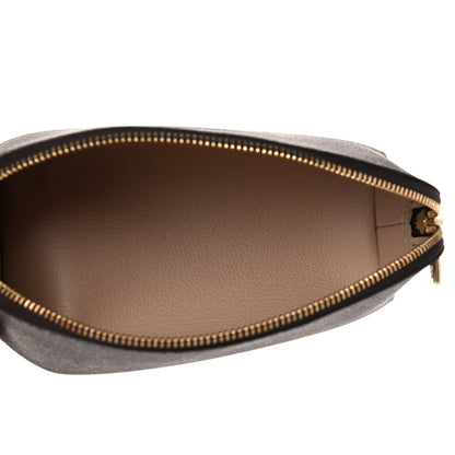 Louis Vuitton Monogram Cosmetic Pouch 5 of 9