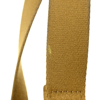 Louis Vuitton Toile Antigua Cabas MM Brown Kaki 11 of 19