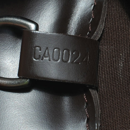 Louis Vuitton Epi Croisette PM Moka 7 of 7