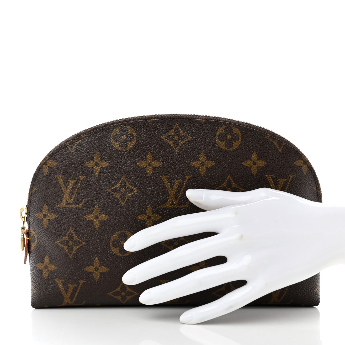 Monogram Cosmetic Pouch GM