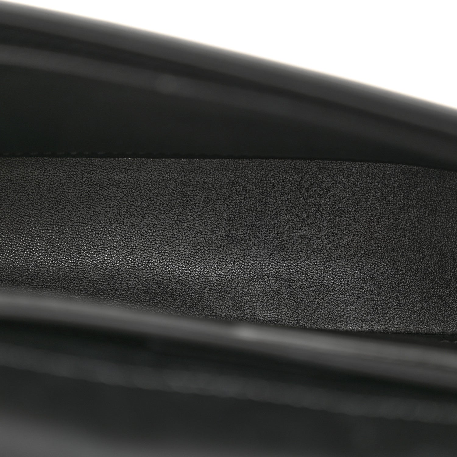 Givenchy Lambskin 4G Medium Padded Crossbody Bag Black 5 of 15