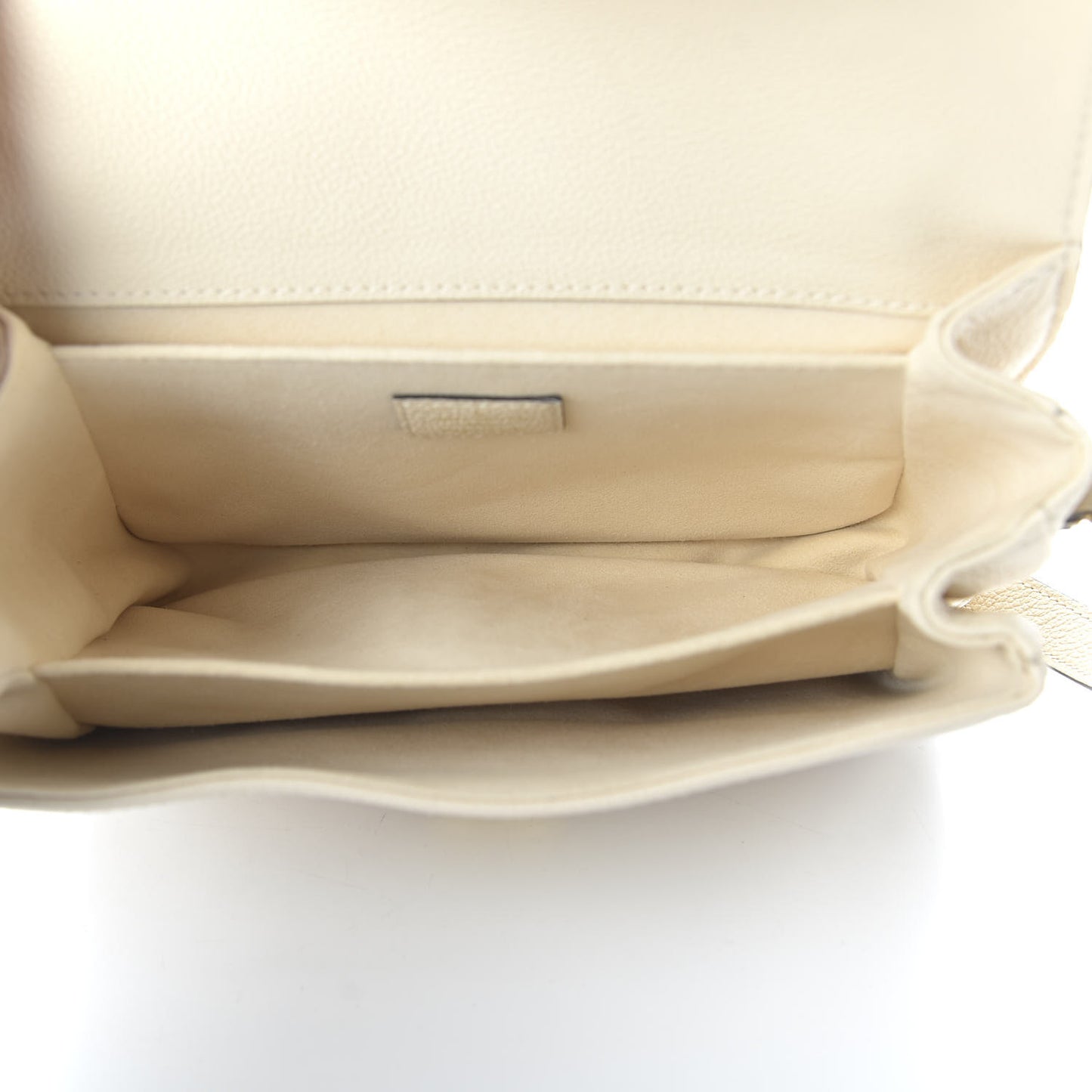 Empreinte Monogram Giant Pochette Metis Creme Bois De Rose