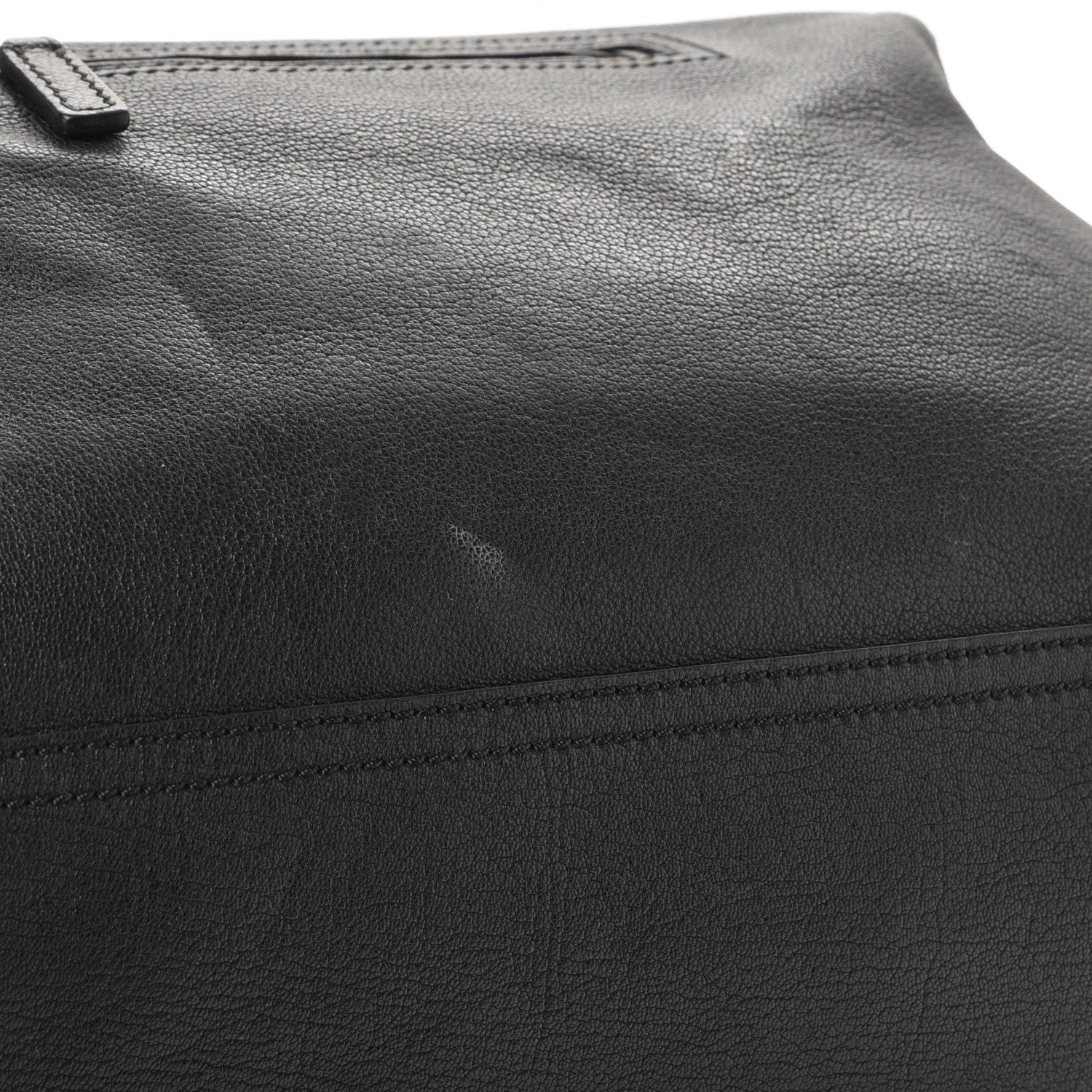 Givenchy Sugar Goatskin Medium Pandora Black 9 of 9
