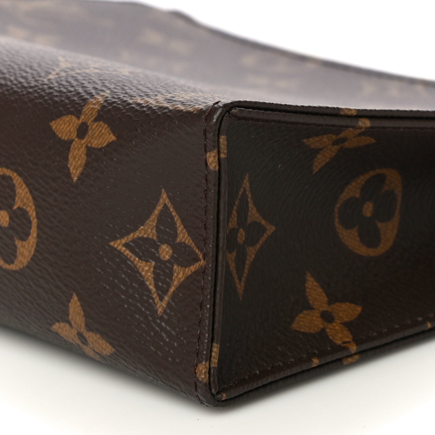 Monogram Toiletry Pouch 19