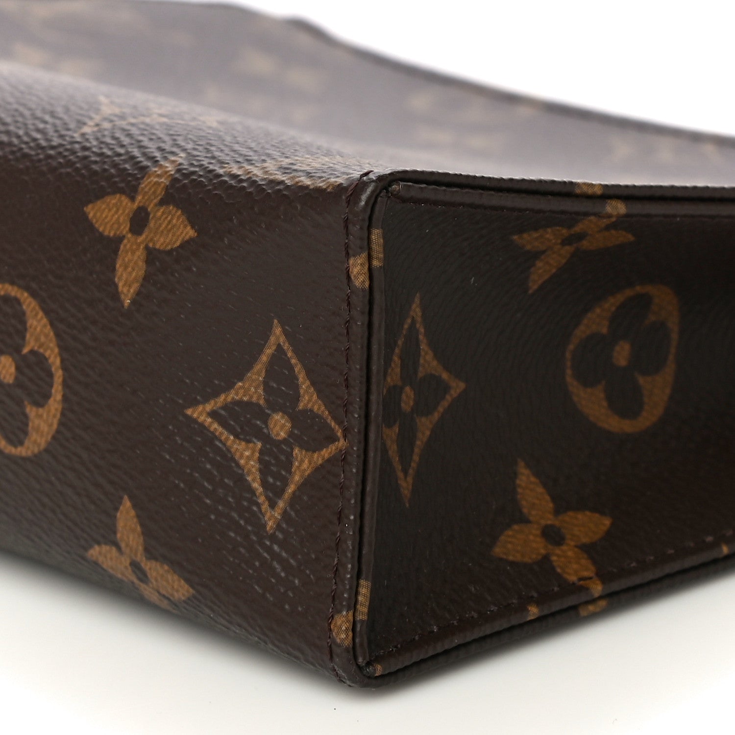 Louis Vuitton Monogram Toiletry Pouch 19 20 of 22