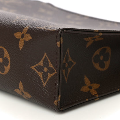 Louis Vuitton Monogram Toiletry Pouch 19 20 of 22