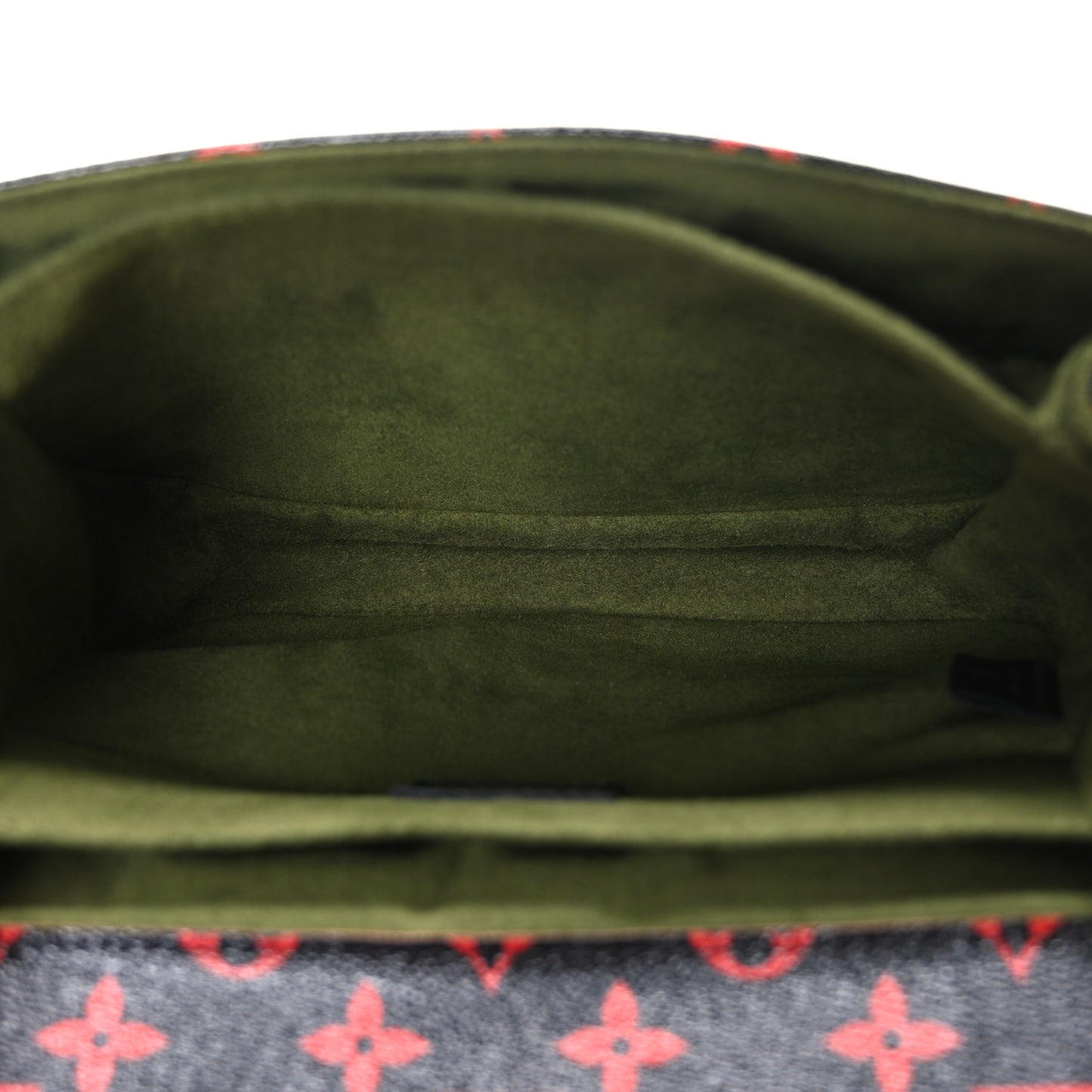 Monogram Infrarouge Pochette Metis