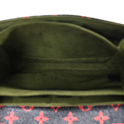 Louis Vuitton Monogram Infrarouge Pochette Metis 5 of 12